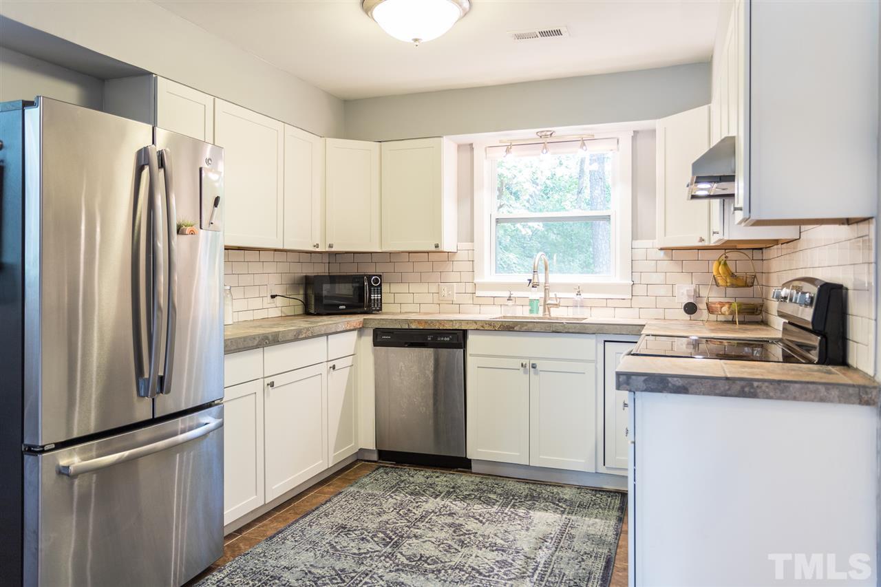 5218 Duraleigh Road Raleigh, NC 27612 - Photo 15 of 30