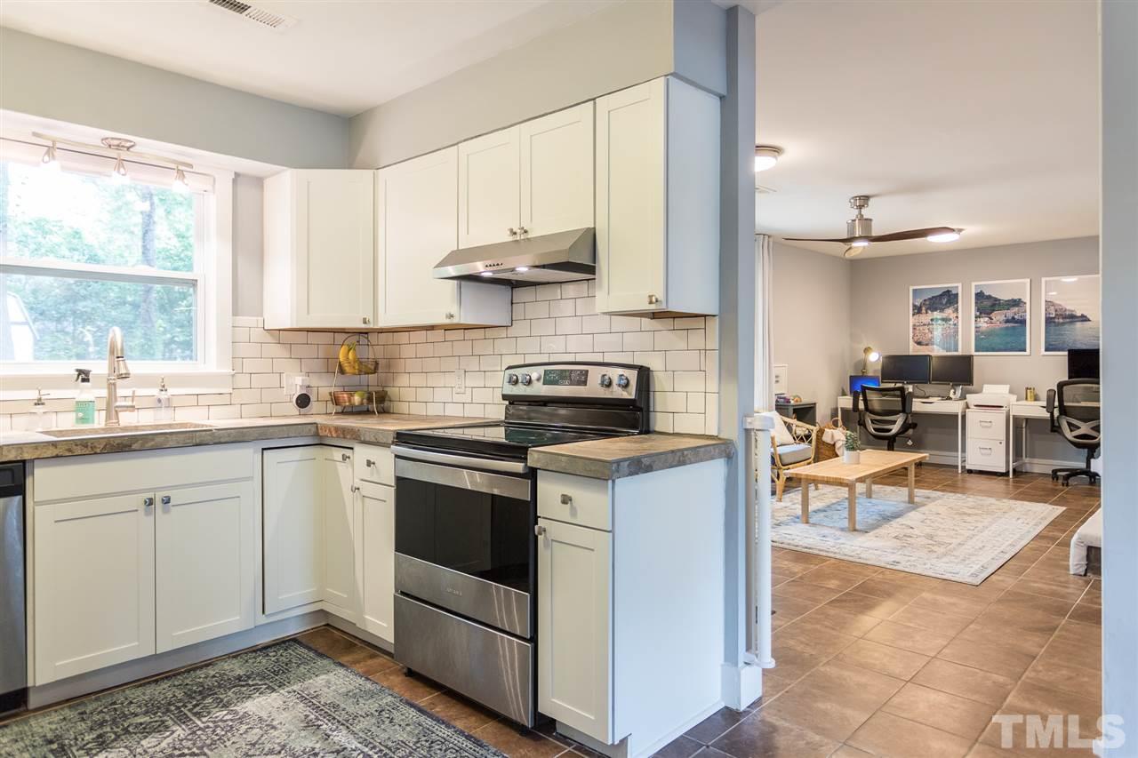 5218 Duraleigh Road Raleigh, NC 27612 - Photo 16 of 30