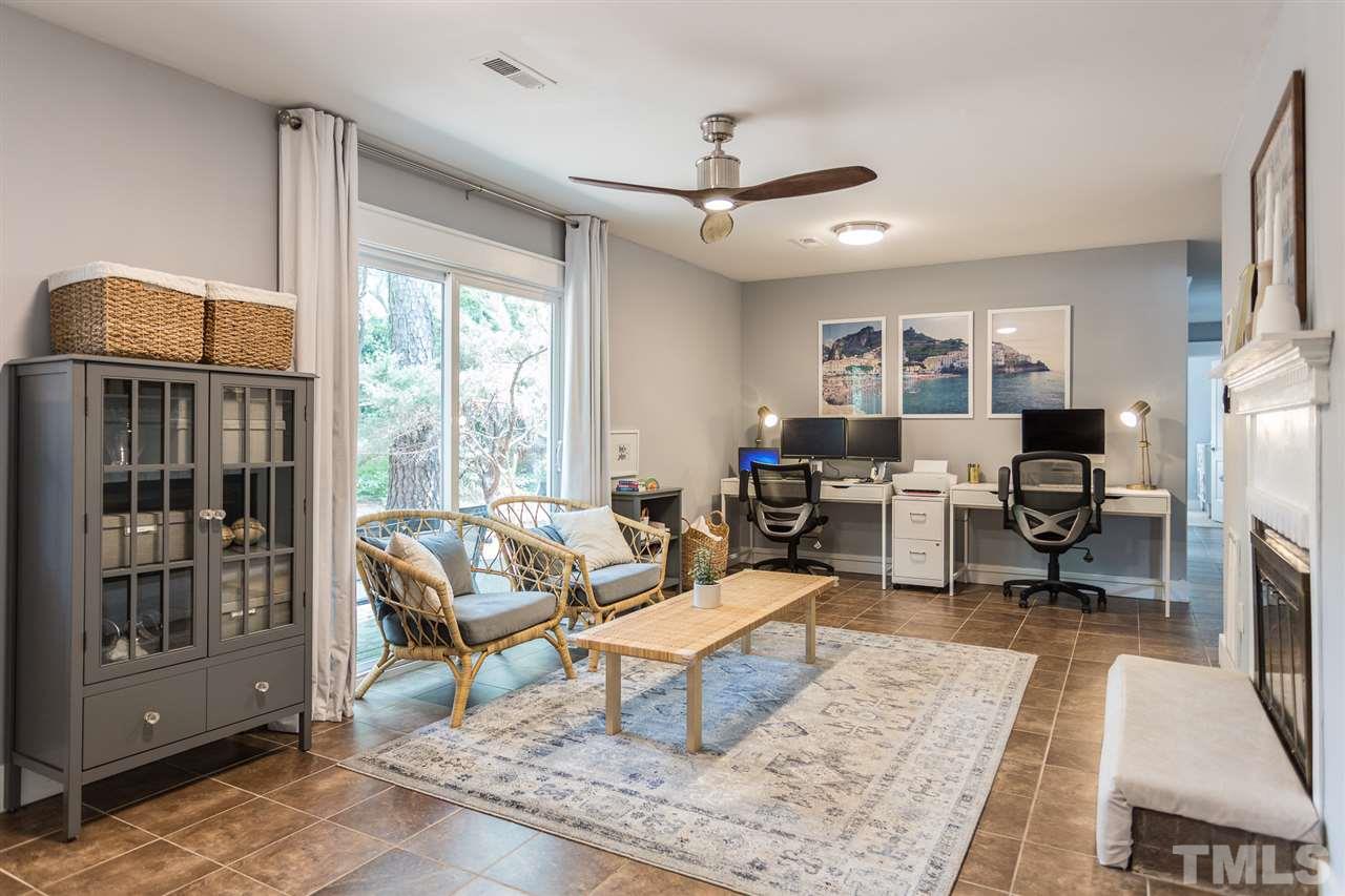 5218 Duraleigh Road Raleigh, NC 27612 - Photo 19 of 30