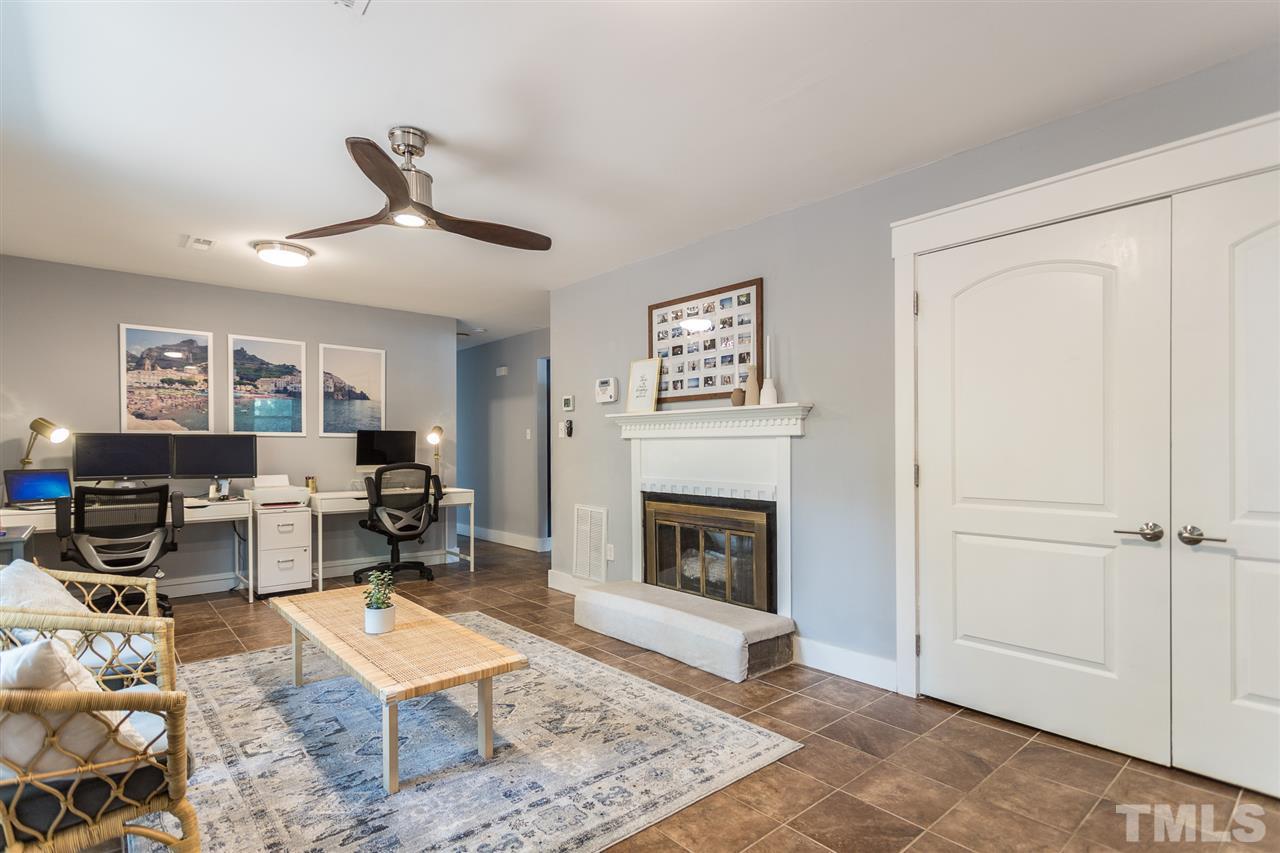 5218 Duraleigh Road Raleigh, NC 27612 - Photo 20 of 30