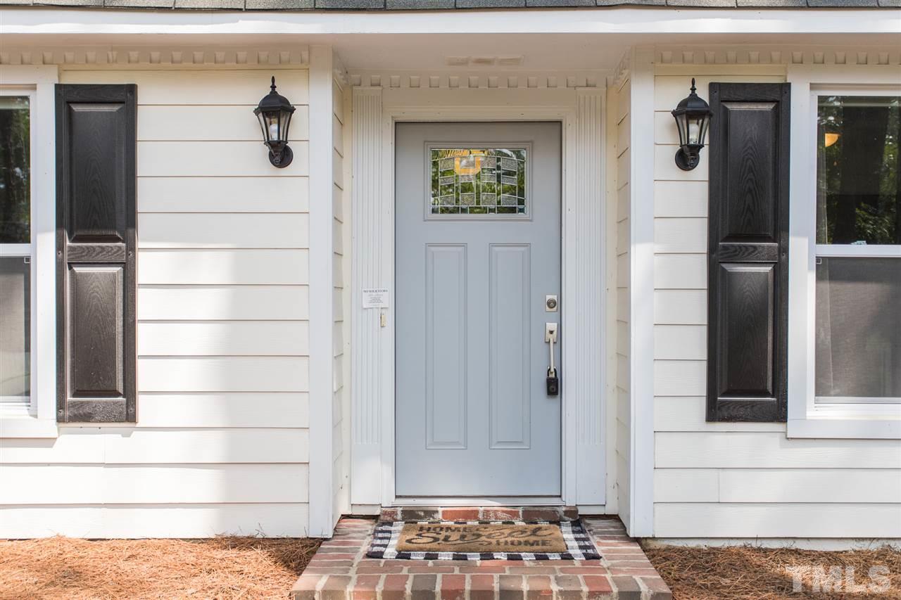 5218 Duraleigh Road Raleigh, NC 27612 - Photo 3 of 30