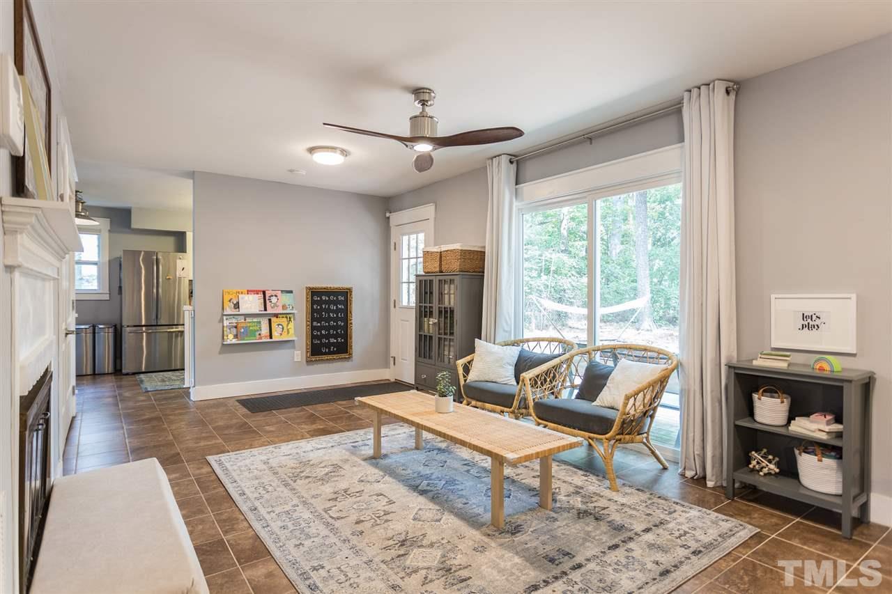 5218 Duraleigh Road Raleigh, NC 27612 - Photo 21 of 30