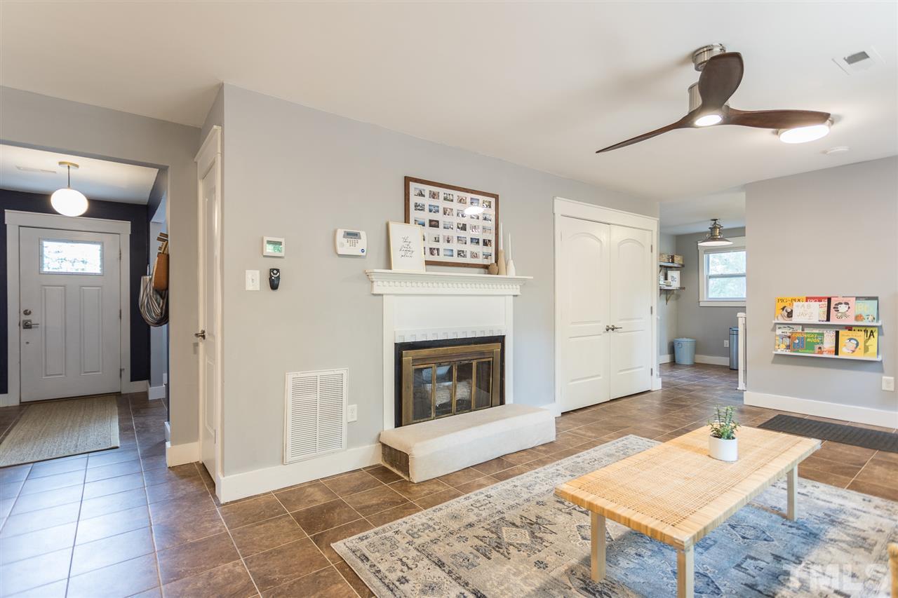5218 Duraleigh Road Raleigh, NC 27612 - Photo 22 of 30
