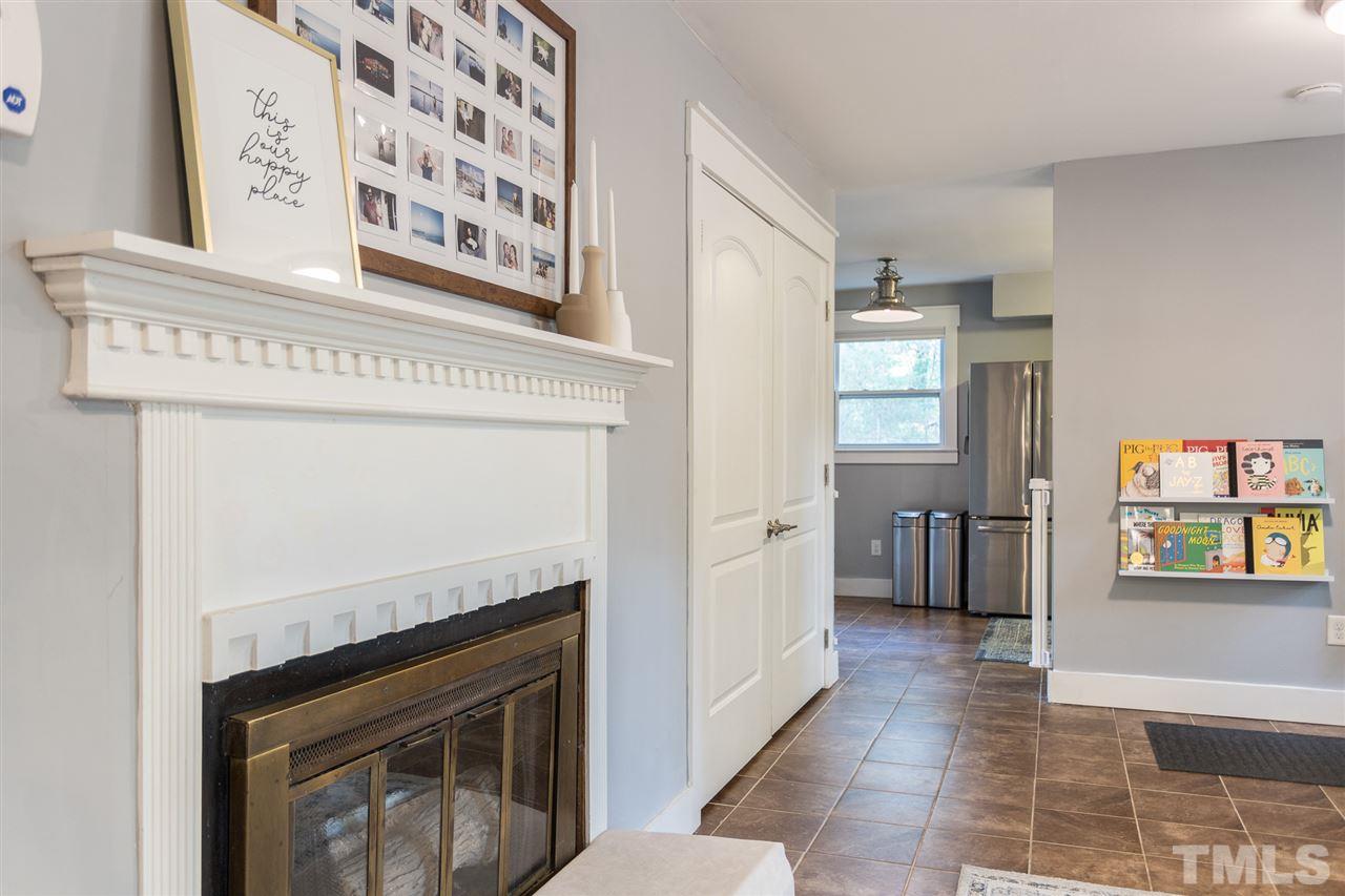 5218 Duraleigh Road Raleigh, NC 27612 - Photo 23 of 30