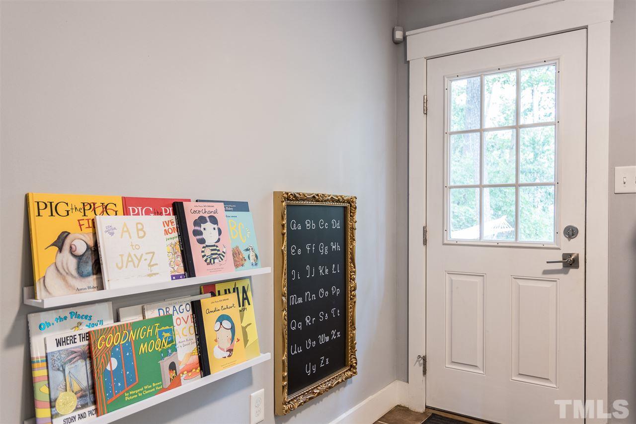 5218 Duraleigh Road Raleigh, NC 27612 - Photo 24 of 30