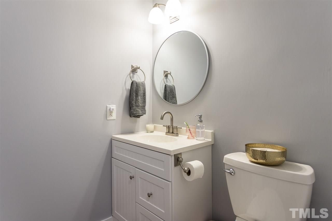 5218 Duraleigh Road Raleigh, NC 27612 - Photo 25 of 30