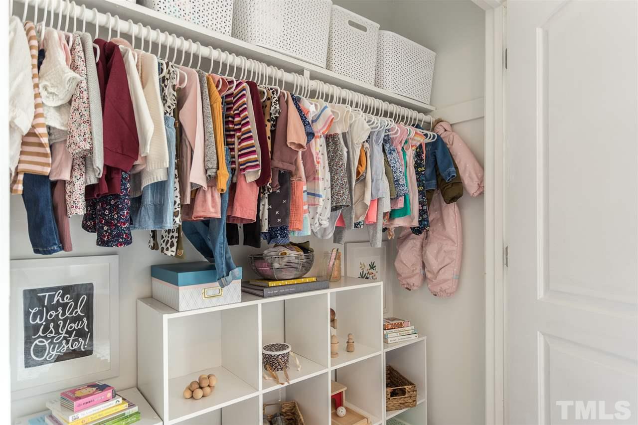 5218 Duraleigh Road Raleigh, NC 27612 - Photo 27 of 30