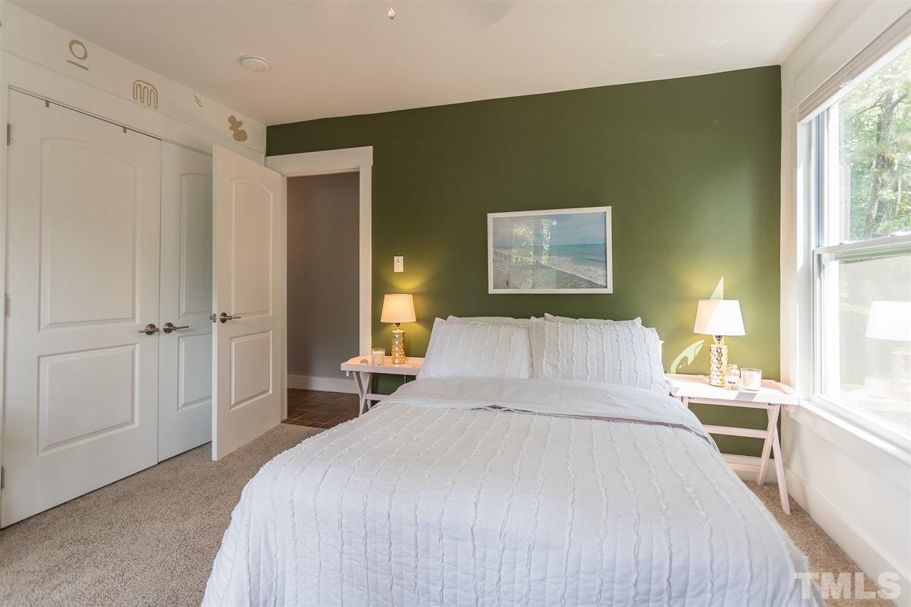 5218 Duraleigh Road Raleigh, NC 27612 - Photo 28 of 30
