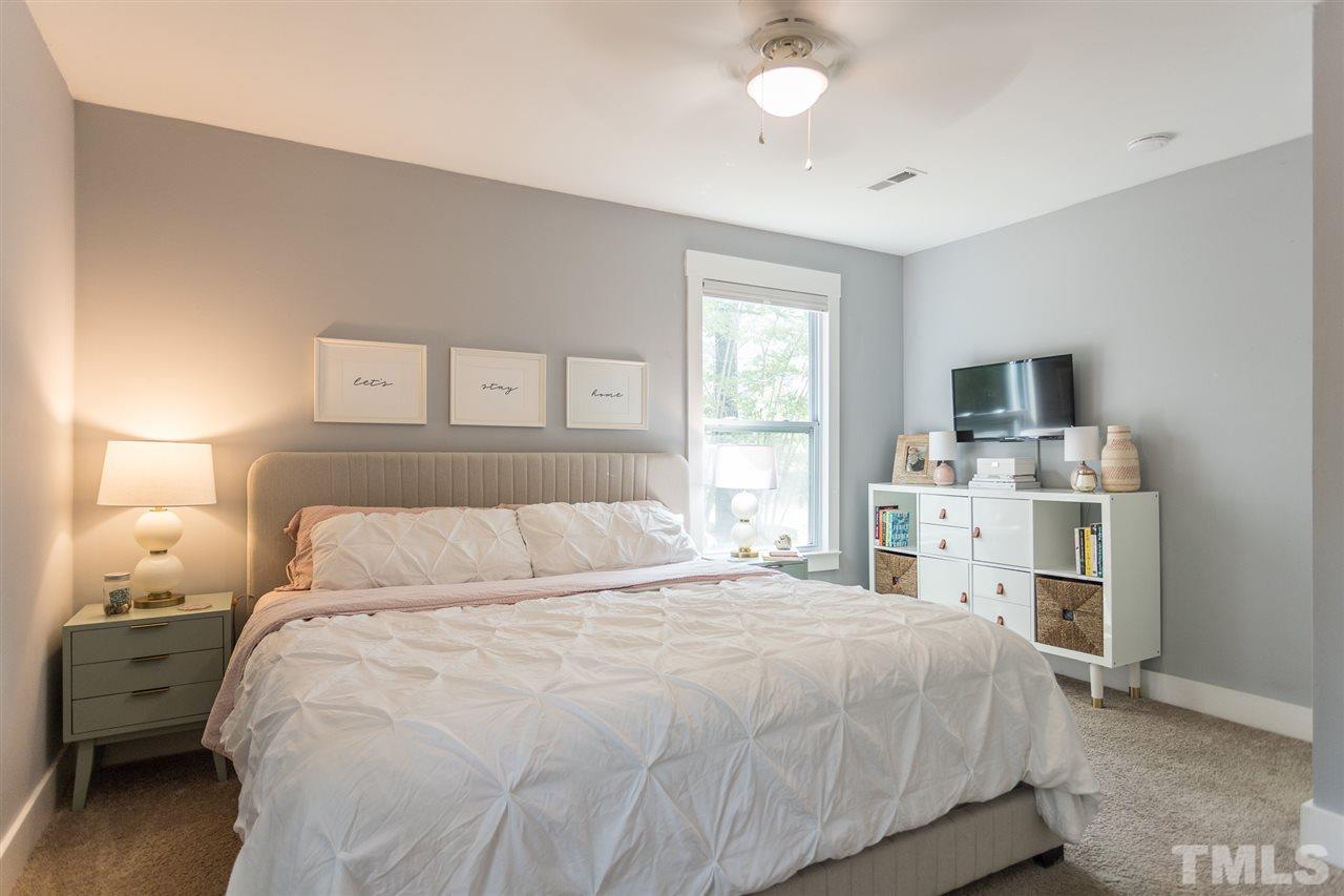 5218 Duraleigh Road Raleigh, NC 27612 - Photo 29 of 30