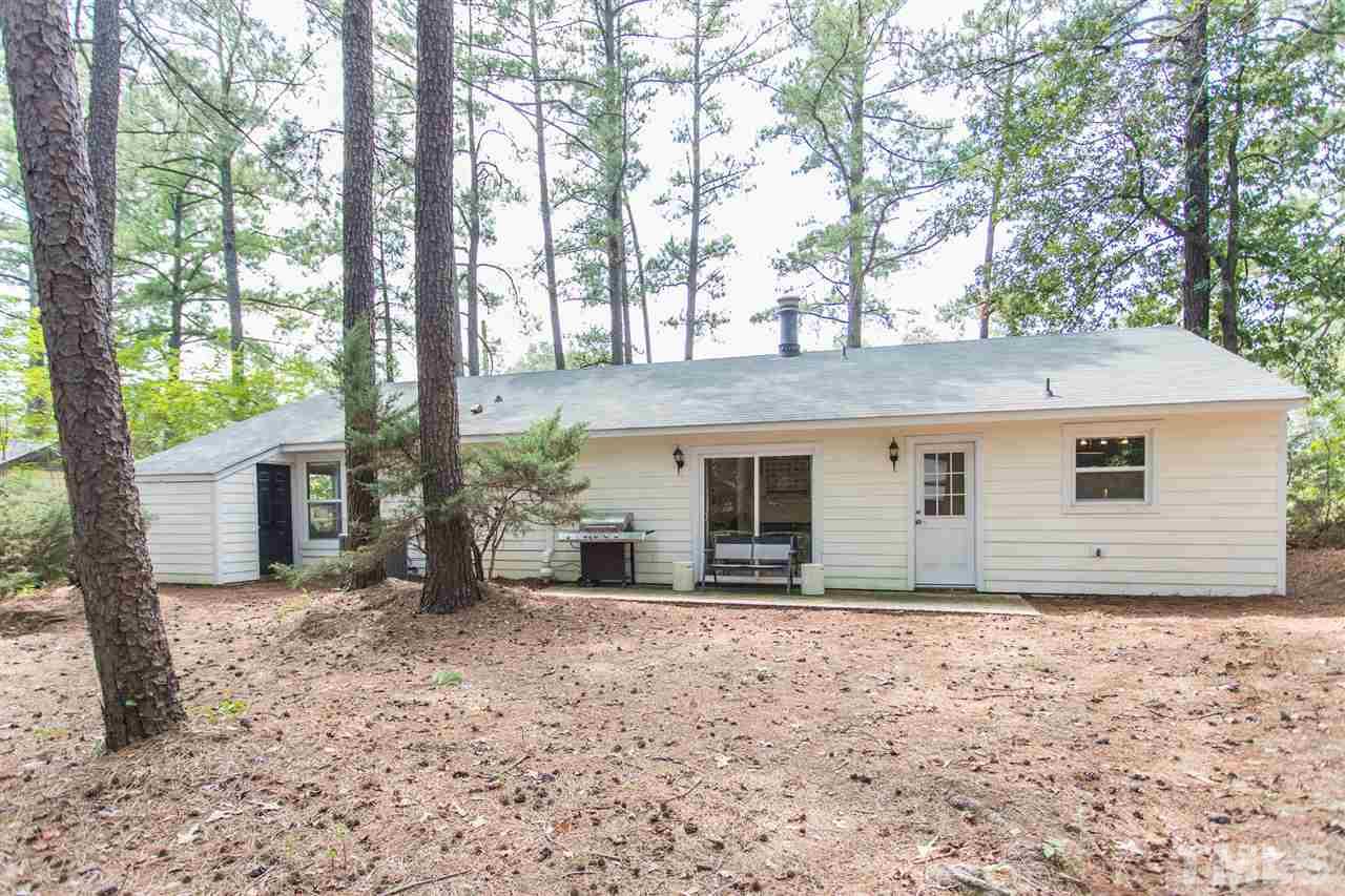 5218 Duraleigh Road Raleigh, NC 27612 - Photo 4 of 30
