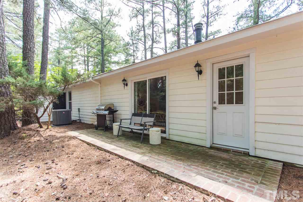 5218 Duraleigh Road Raleigh, NC 27612 - Photo 5 of 30