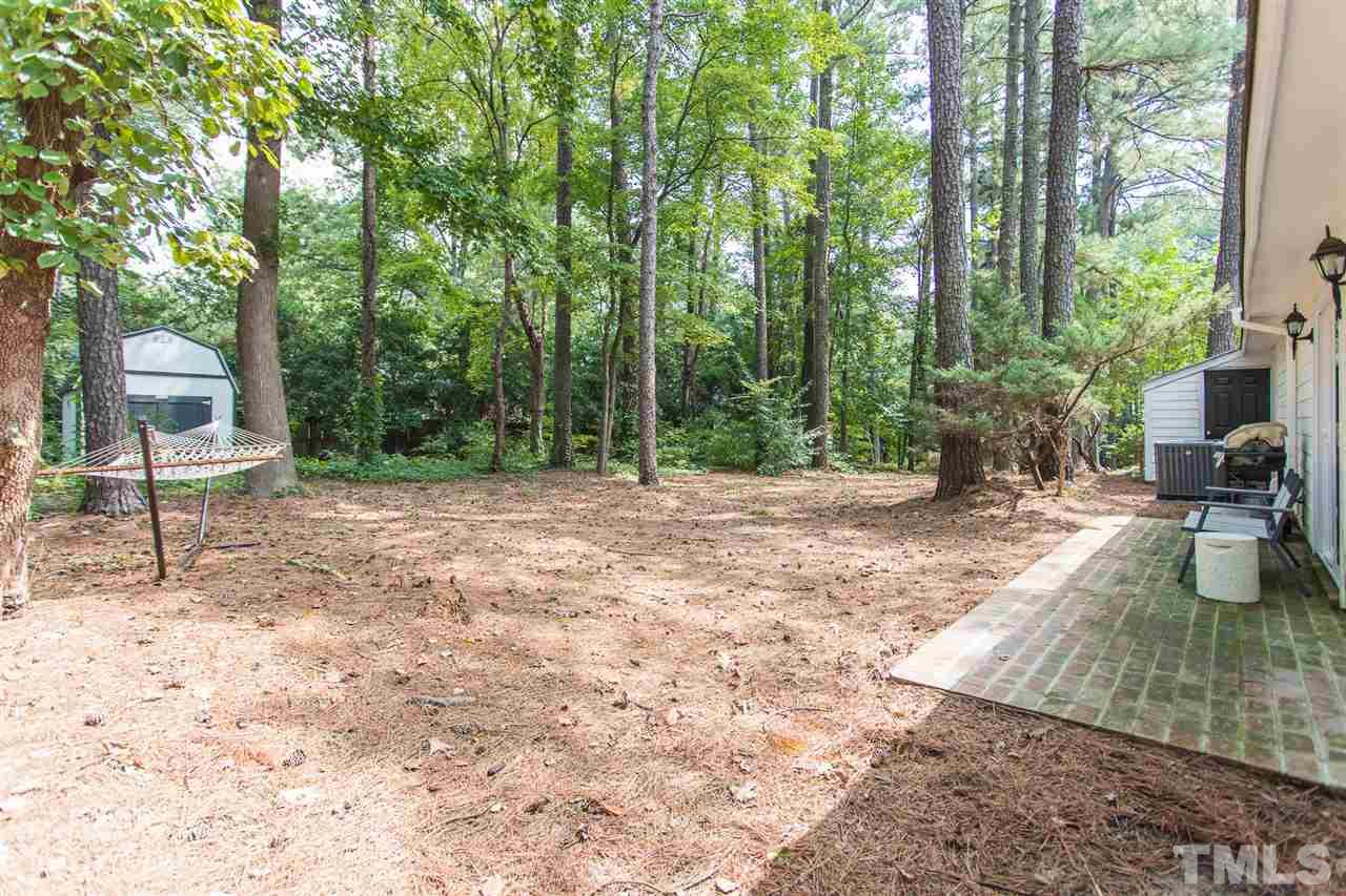 5218 Duraleigh Road Raleigh, NC 27612 - Photo 6 of 30