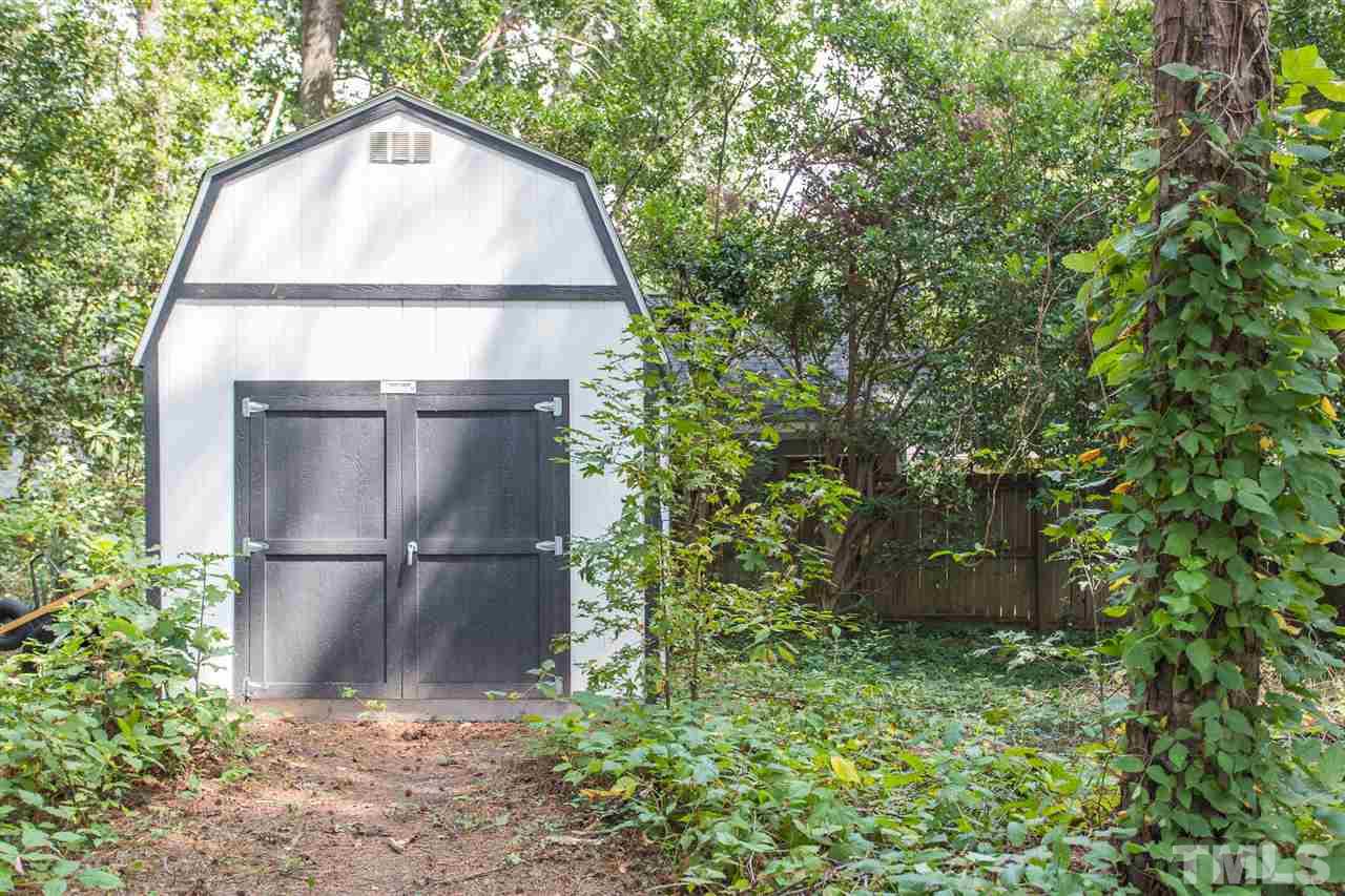 5218 Duraleigh Road Raleigh, NC 27612 - Photo 7 of 30