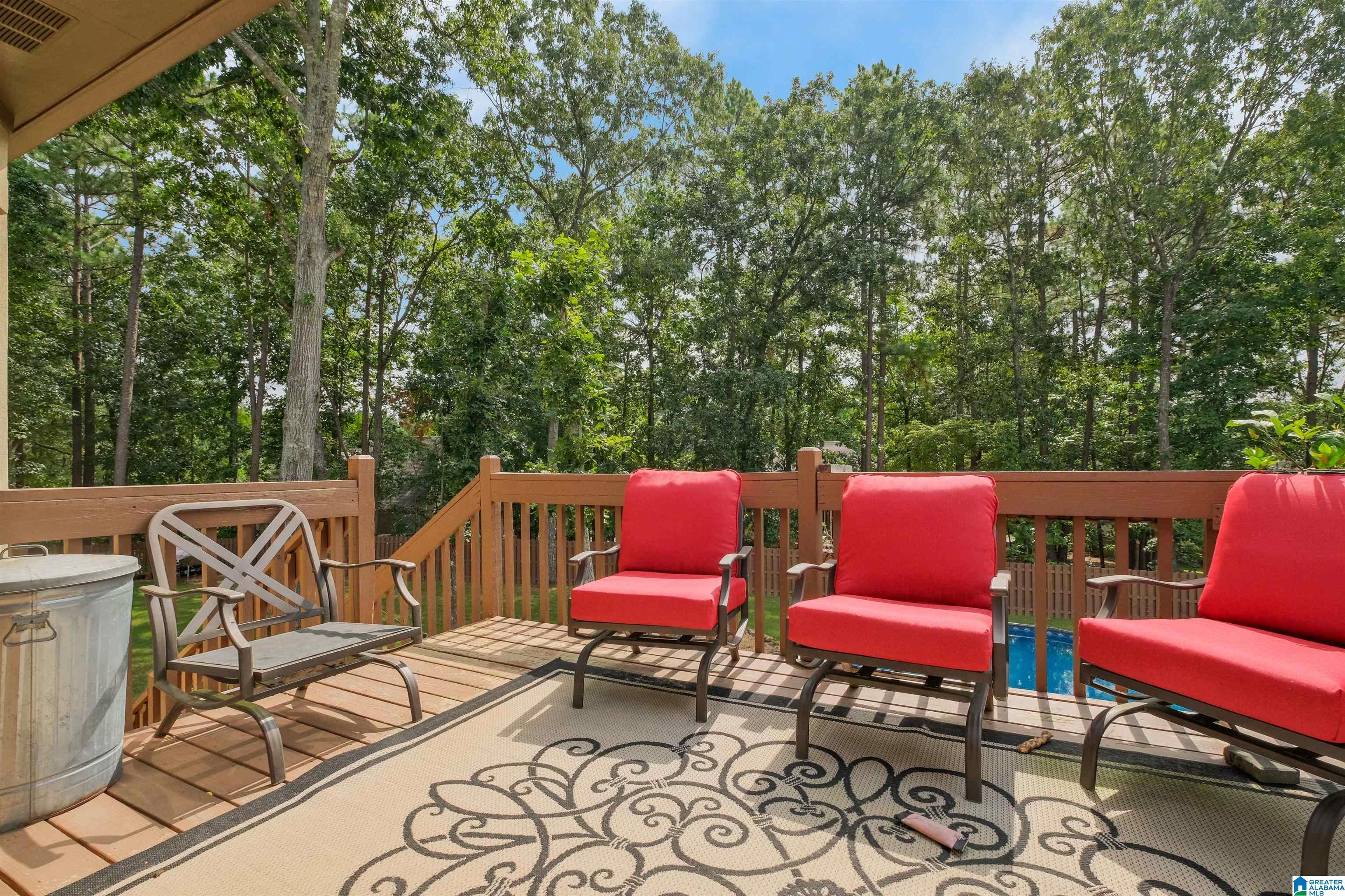 128 Grande View Lane Alabaster, AL 35114 - Photo 38 of 44