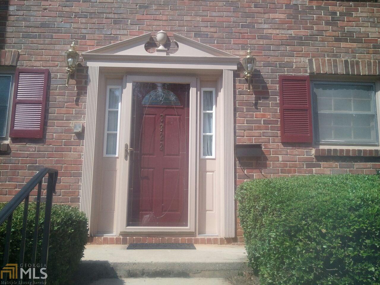 3322 York Place Decatur, GA 30032 - Photo 1 of 1