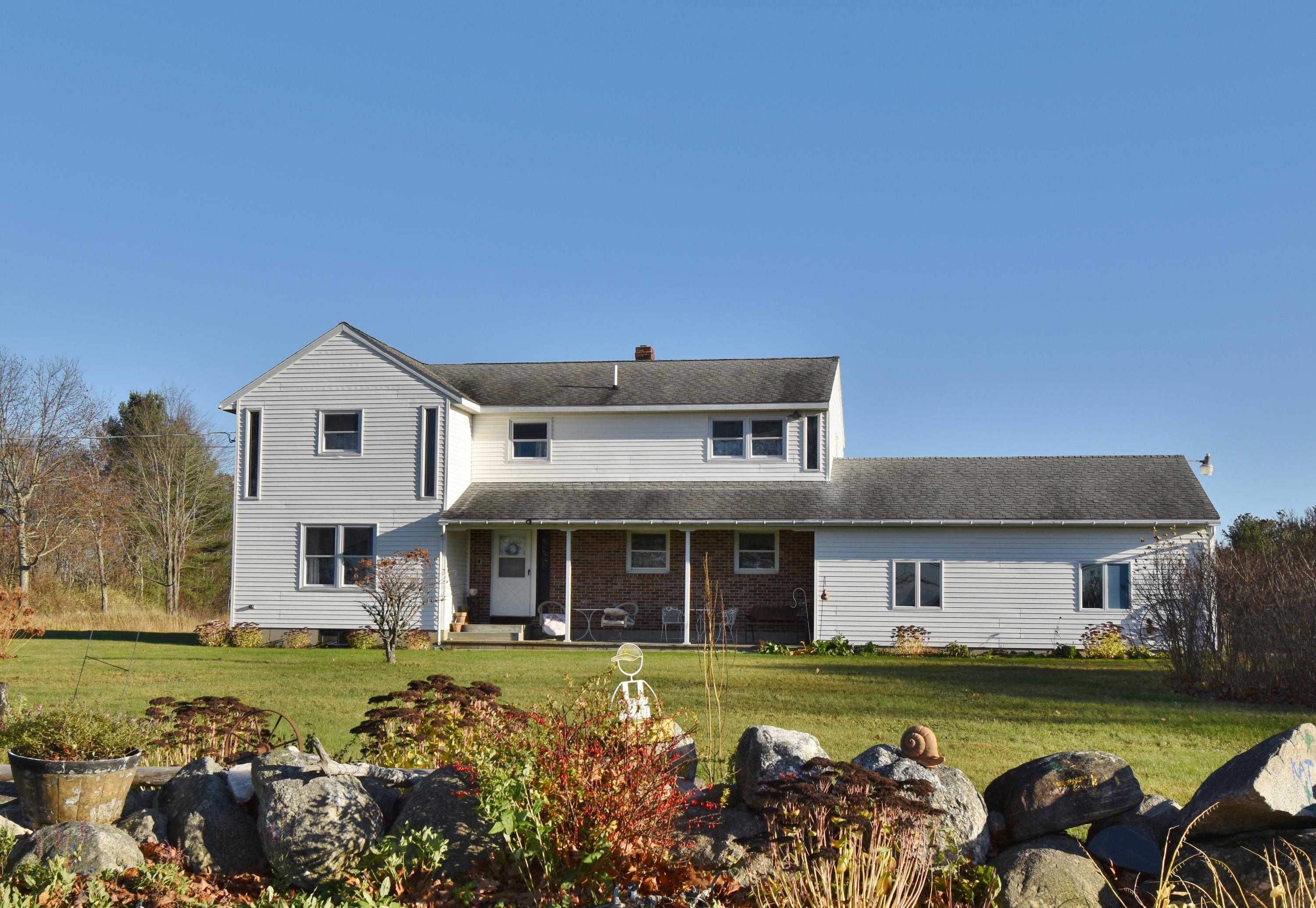36 Colley Hill Road Gray, ME 04039 - Photo 1 of 23 DSC_0359
