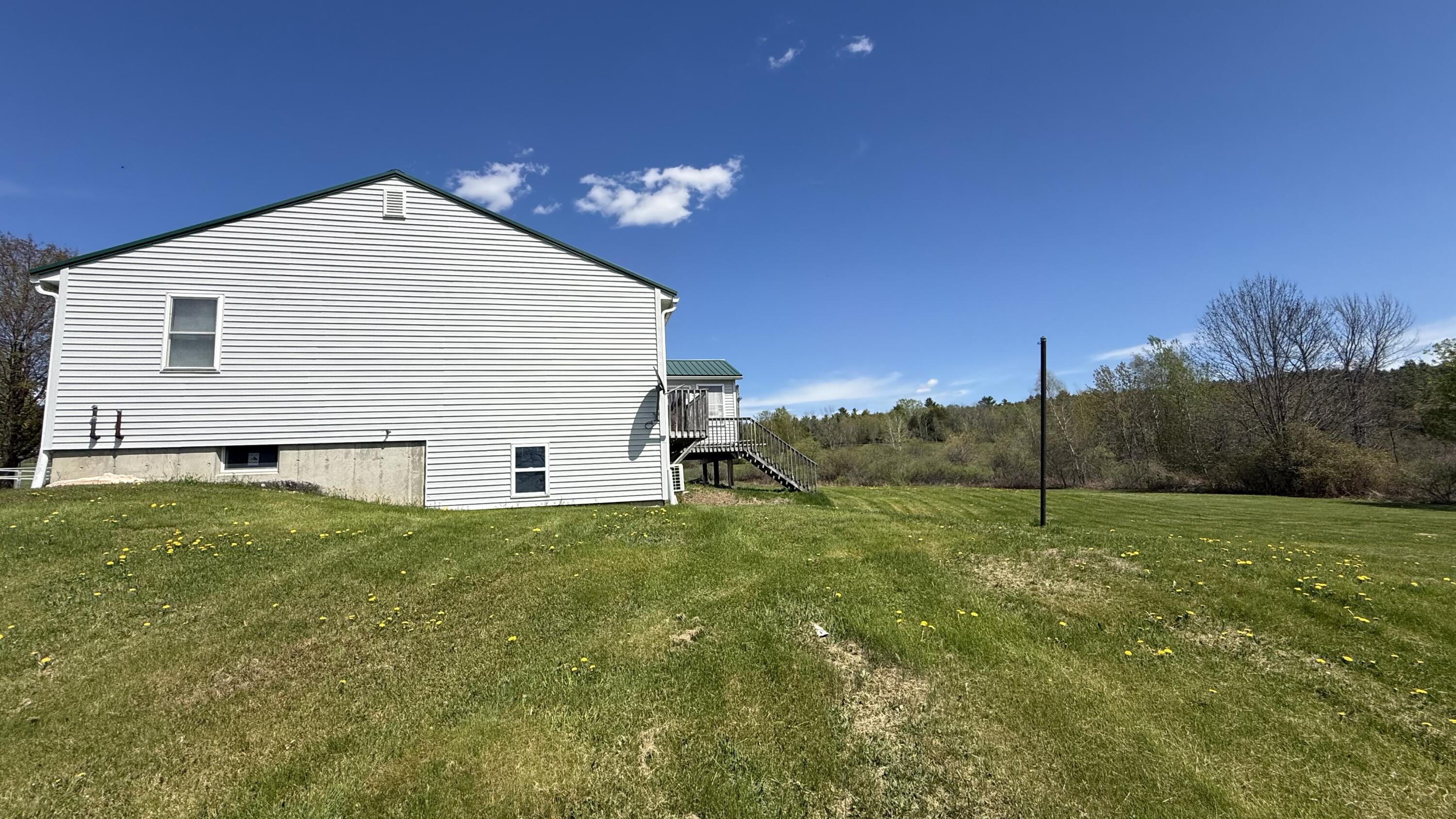 195 Greenbush Road Corinna, ME 04928 - Photo 18 of 72 17
