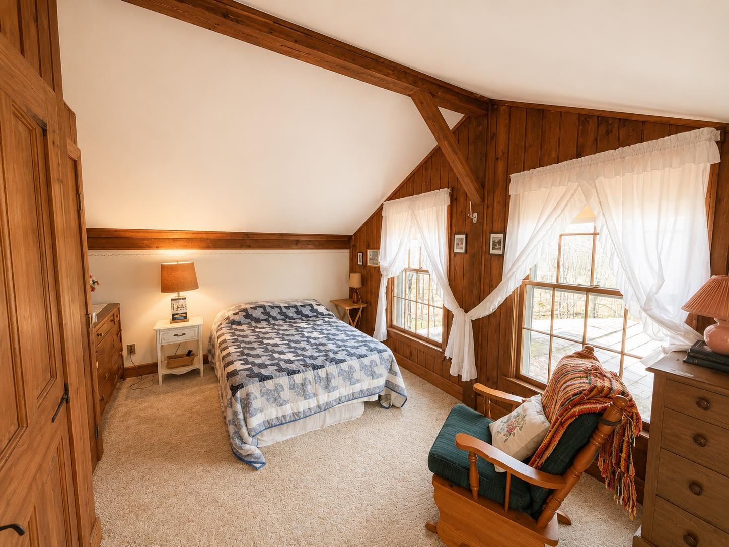 3200 Shadow Lake Road Glover, VT 05839 - Photo 26 of 40