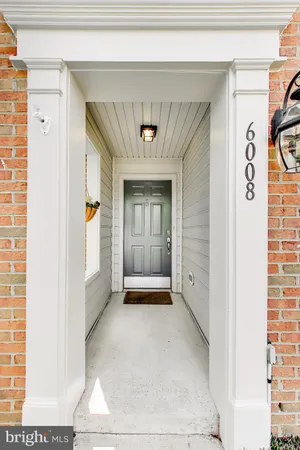 $799,990 | 6008 Mill Cove Court, Burke, VA 22015