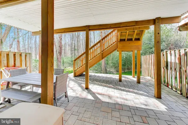 $799,990 | 6008 Mill Cove Court, Burke, VA 22015
