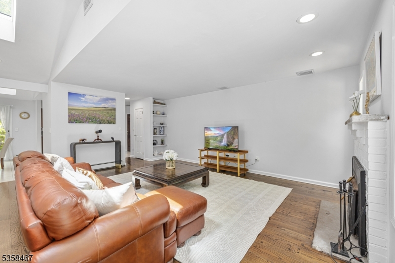 6 Mt Pleasant Road Morristown, NJ 07960 - Photo 12 of 50