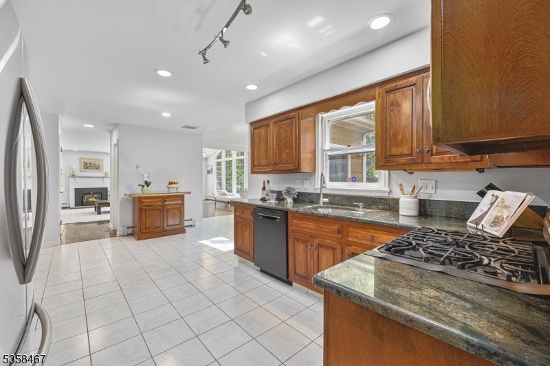 6 Mt Pleasant Road Morristown, NJ 07960 - Photo 20 of 50