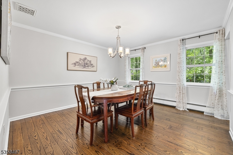 6 Mt Pleasant Road Morristown, NJ 07960 - Photo 21 of 50