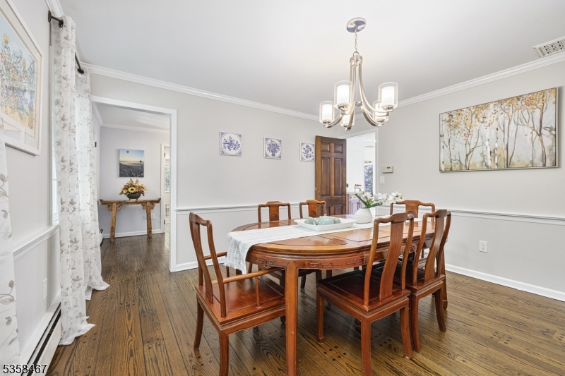 6 Mt Pleasant Road Morristown, NJ 07960 - Photo 23 of 50