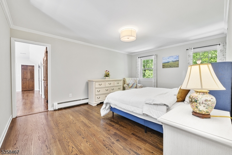 6 Mt Pleasant Road Morristown, NJ 07960 - Photo 29 of 50