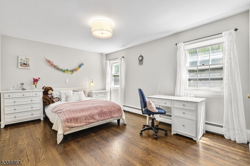 6 Mt Pleasant Road Morristown, NJ 07960 - Photo 40 of 50