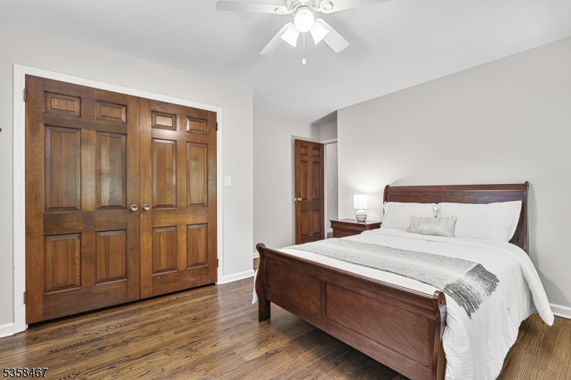 6 Mt Pleasant Road Morristown, NJ 07960 - Photo 42 of 50