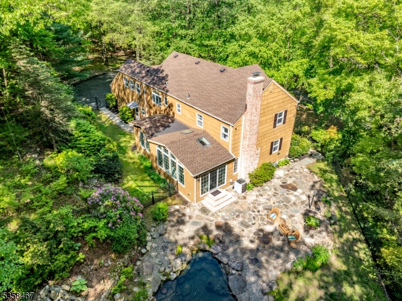 6 Mt Pleasant Road Morristown, NJ 07960 - Photo 45 of 50