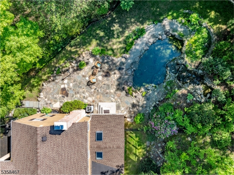 6 Mt Pleasant Road Morristown, NJ 07960 - Photo 46 of 50