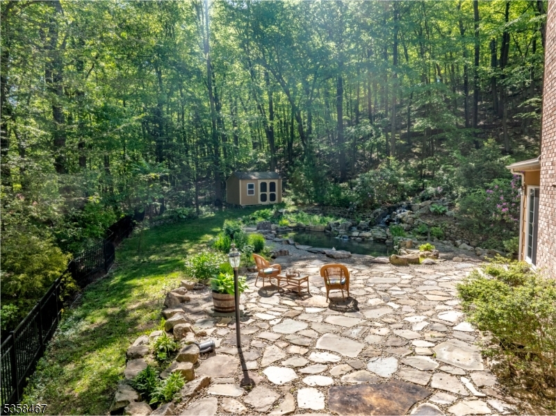6 Mt Pleasant Road Morristown, NJ 07960 - Photo 47 of 50