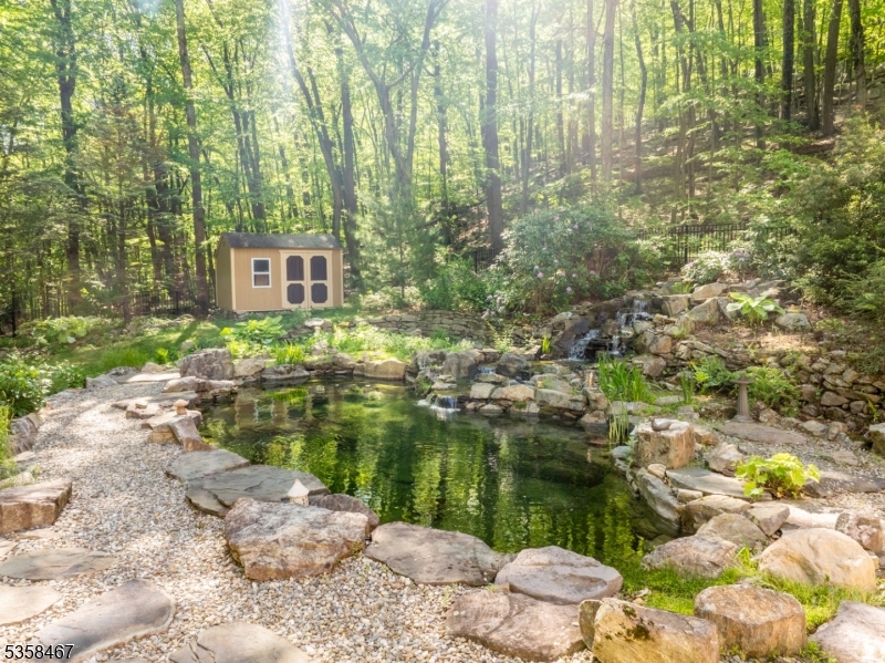 6 Mt Pleasant Road Morristown, NJ 07960 - Photo 48 of 50