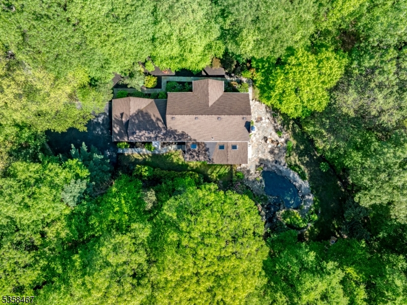 6 Mt Pleasant Road Morristown, NJ 07960 - Photo 49 of 50