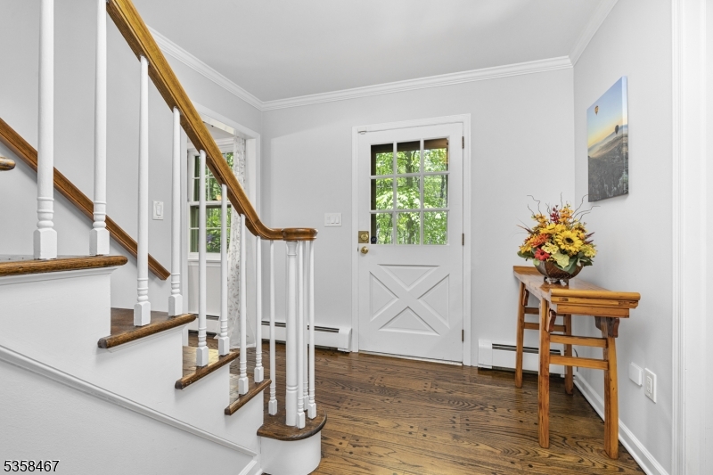6 Mt Pleasant Road Morristown, NJ 07960 - Photo 5 of 50