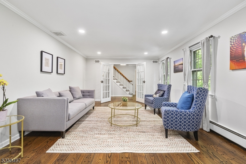 6 Mt Pleasant Road Morristown, NJ 07960 - Photo 7 of 50