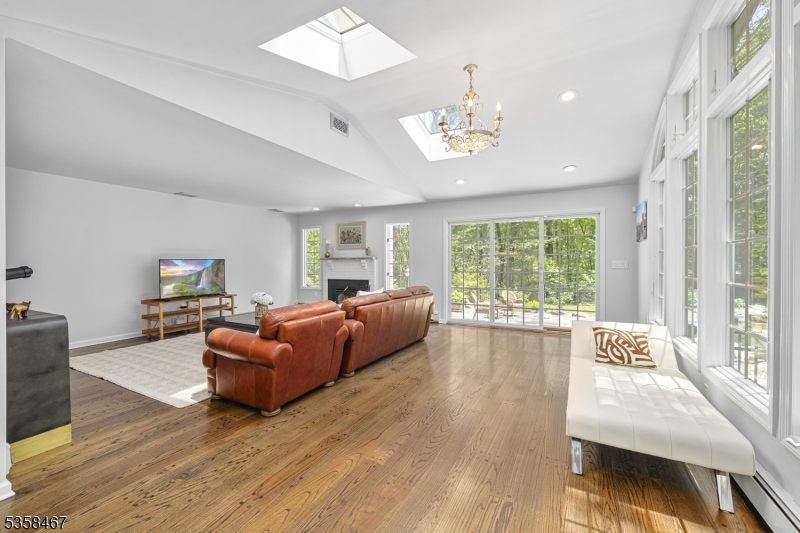 6 Mt Pleasant Road Morristown, NJ 07960 - Photo 8 of 50