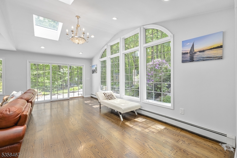 6 Mt Pleasant Road Morristown, NJ 07960 - Photo 9 of 50