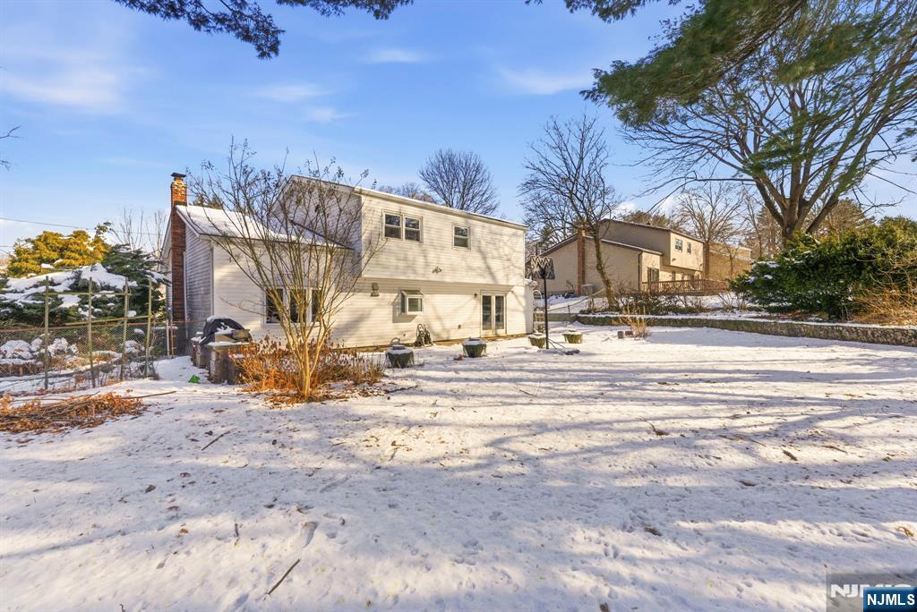 3 Rutgers Court Roseland, NJ 07068 - Photo 25 of 29