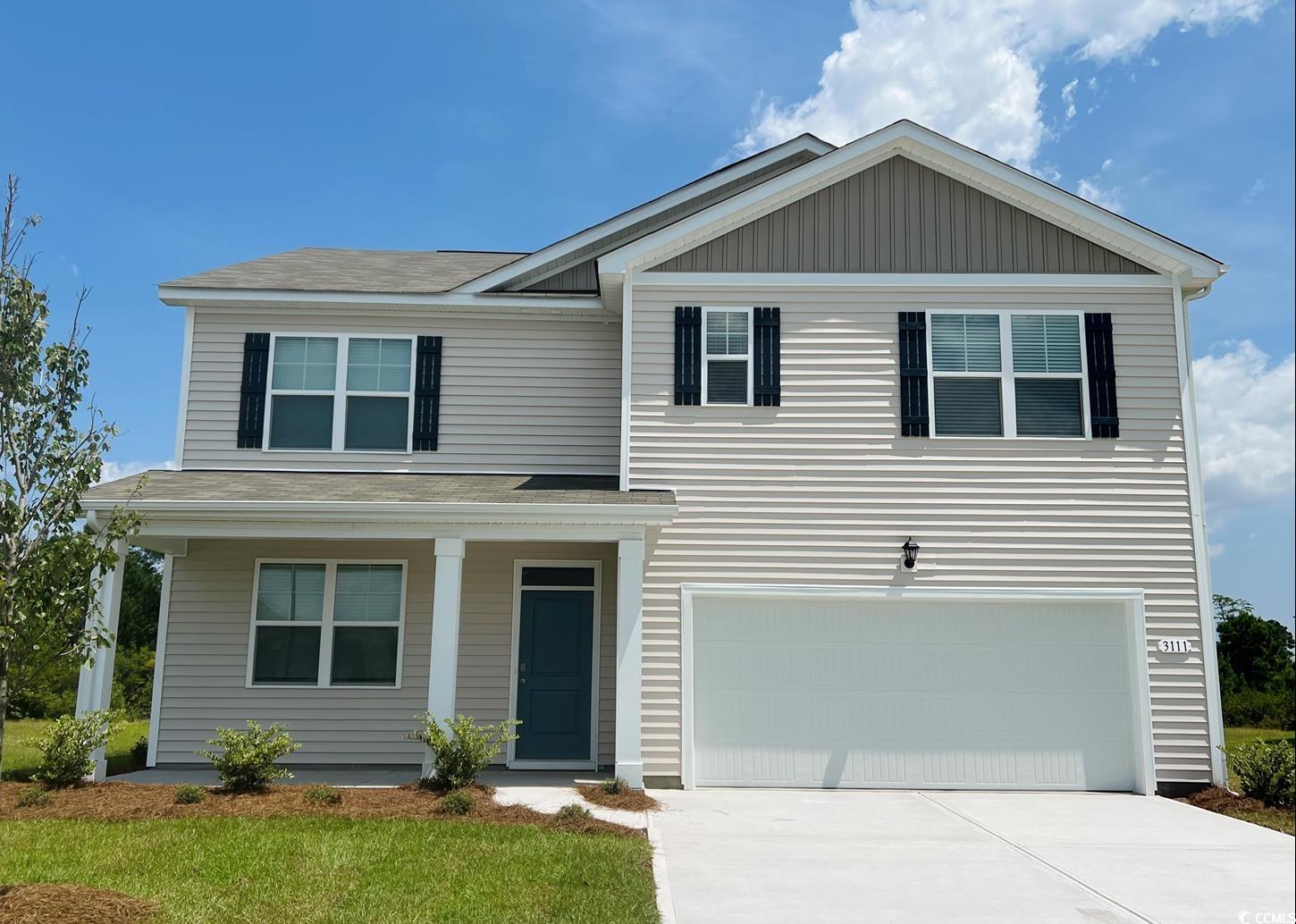 3111 Fair Rdg Way Conway, SC 29526 - Photo 1 of 40 Gallery Image 1