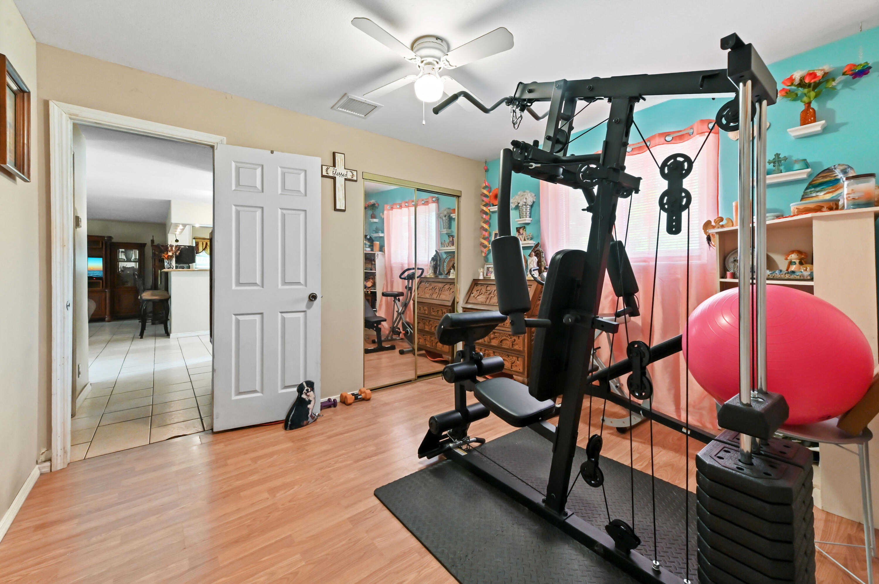 6541 Bischoff Road West Palm Beach, FL 33413 - Photo 20 of 32 21 Bedroom 02
