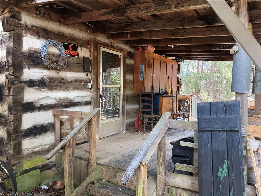 435 Long Branch Road Claudville, VA 24076 - Photo 18 of 22 Gallery Image 18