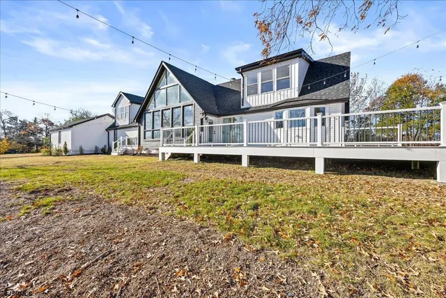 $1,499,000 | 312 Poplar Avenue, Egg Harbor Township, NJ 08234