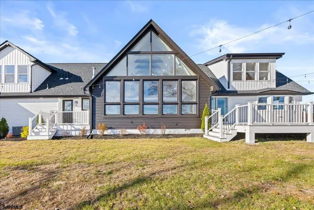 $1,499,000 | 312 Poplar Avenue, Egg Harbor Township, NJ 08234