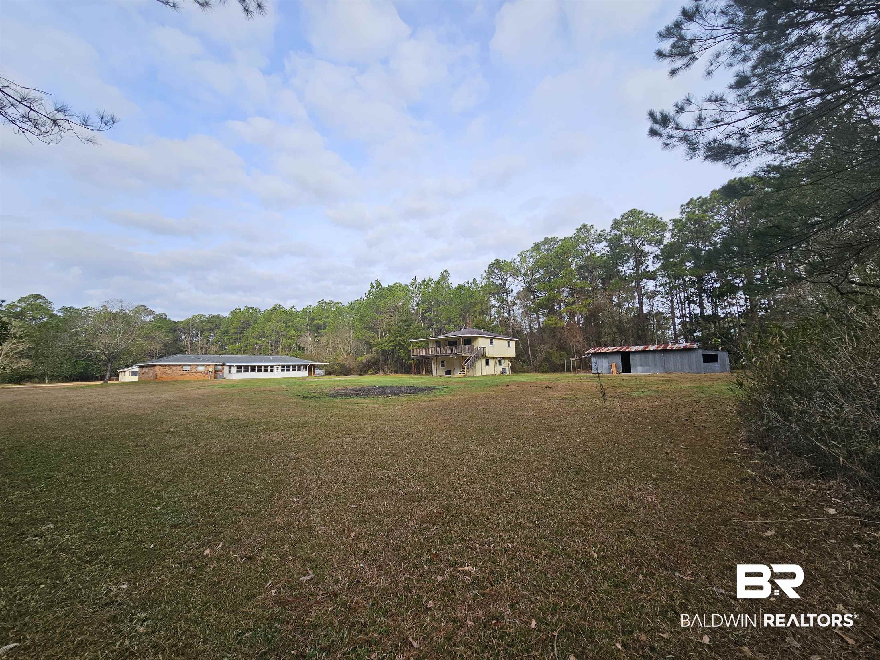 14069 Ole Road Coden, AL 36523 - Photo 31 of 31