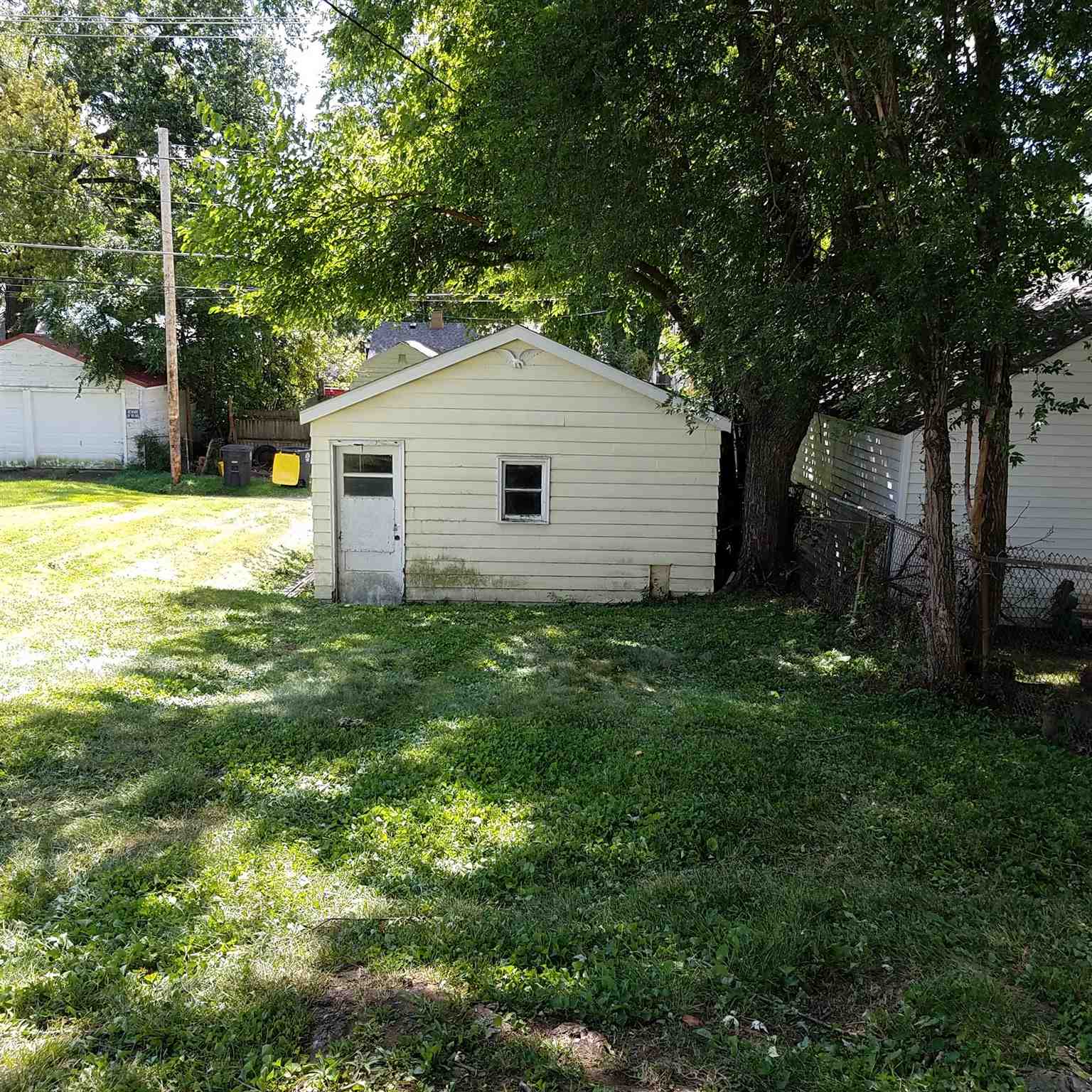 1229 Spring Street Fort Wayne, IN 46808 - Photo 10 of 10