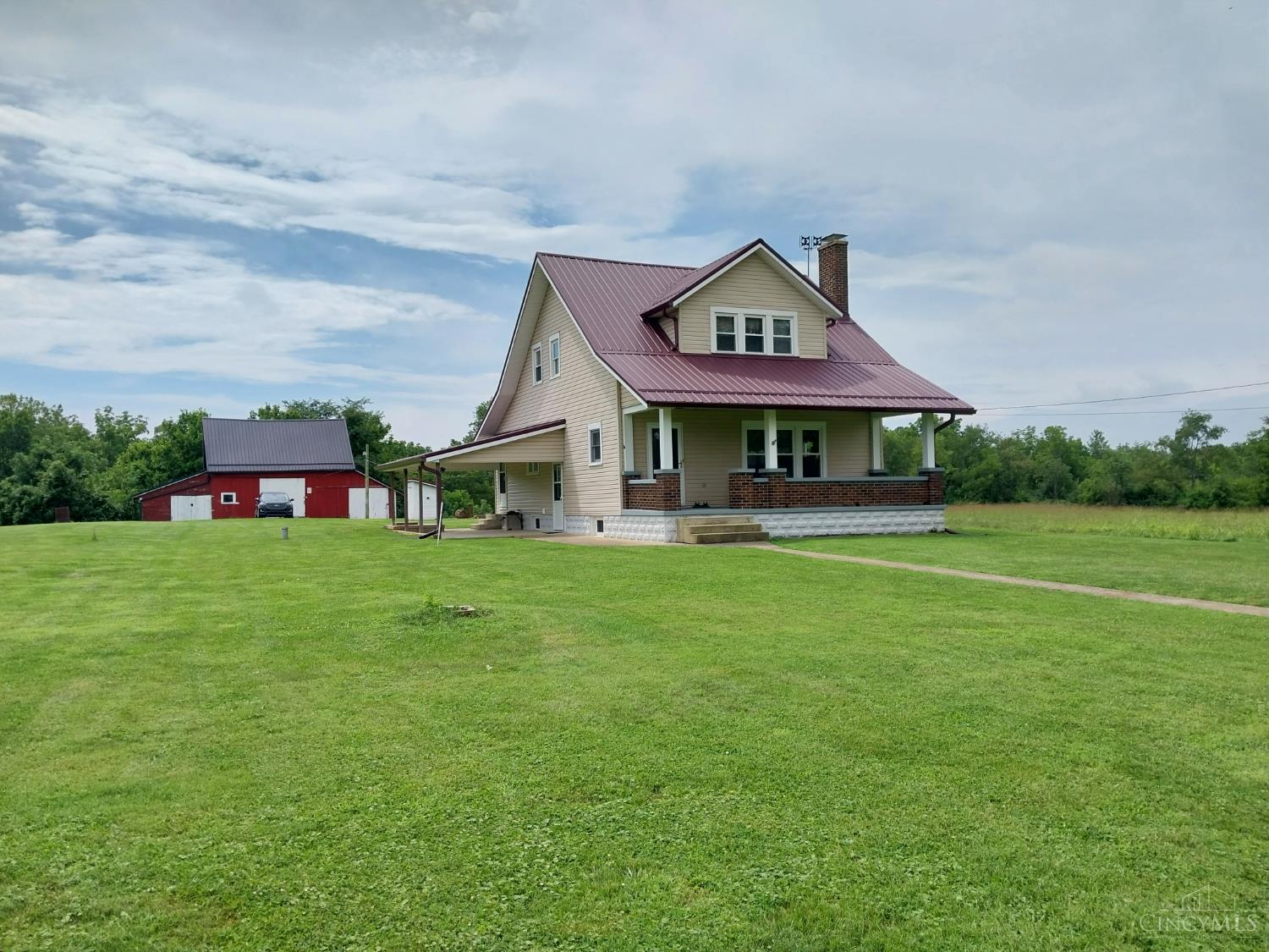 9182 Rapid Forge Road Greenfield, OH 45123 - Photo 1 of 56 Gallery Image 1