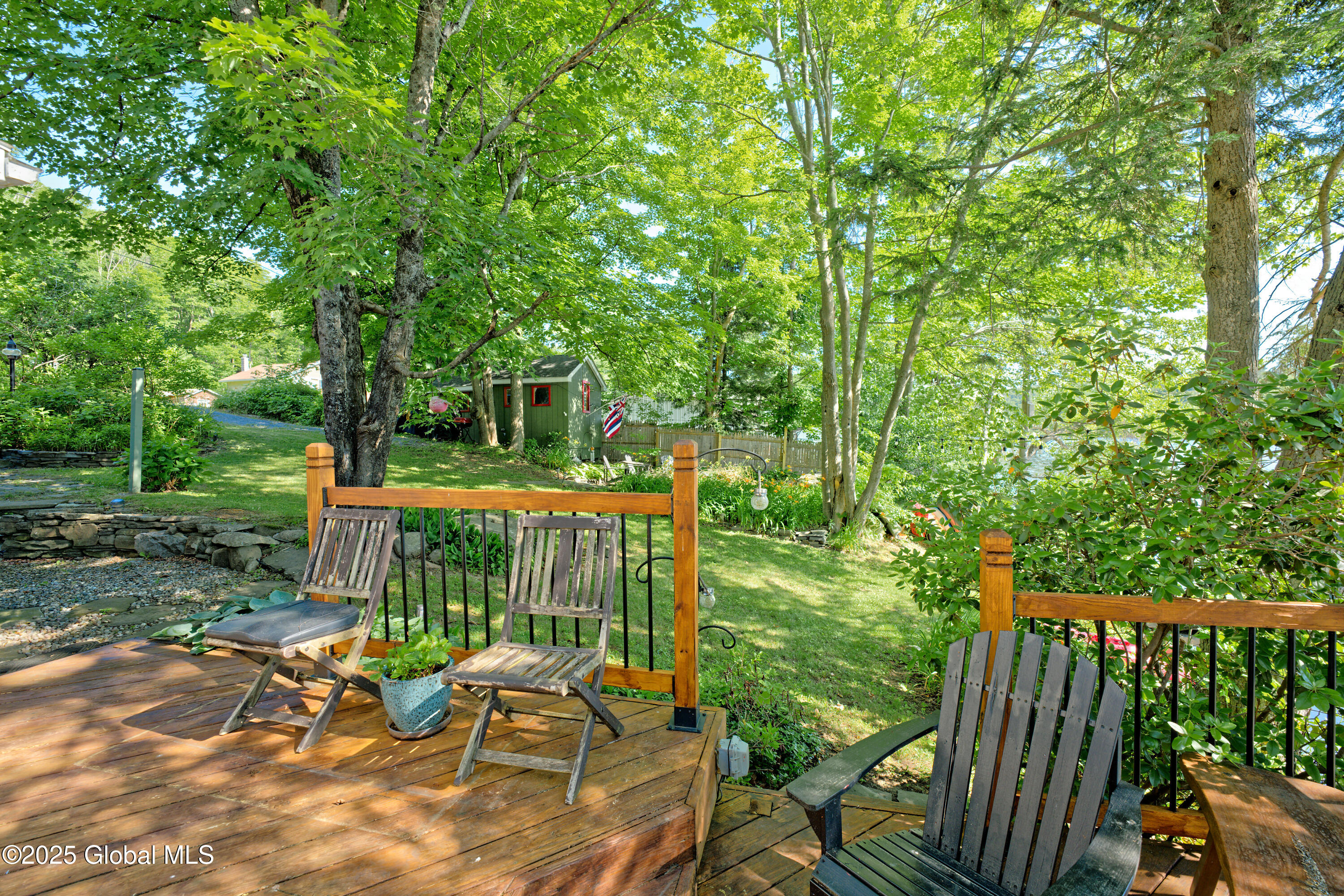 160 Lake Road Westerlo, NY 12023 - Photo 32 of 55 Yard 4